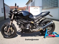 monster